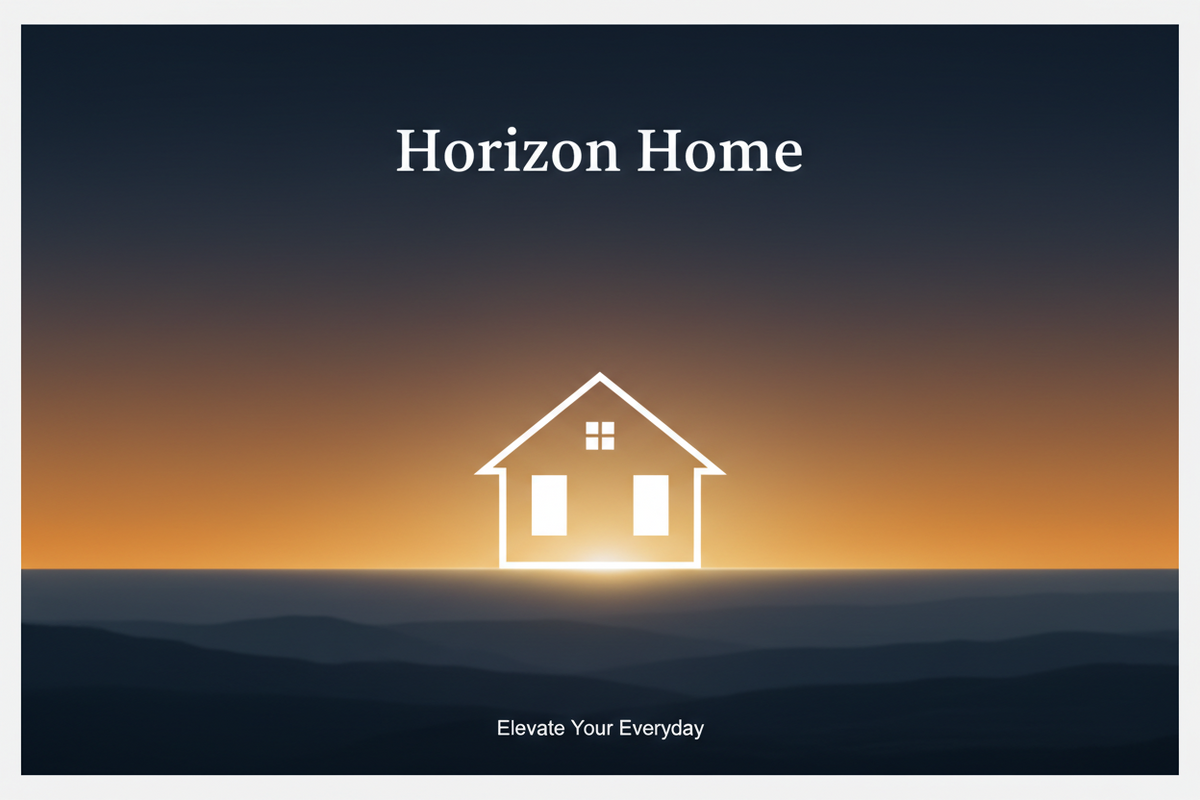 Home page