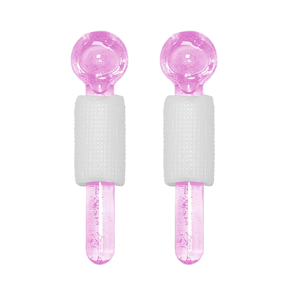 Cxenog Facial Ice Globes - Set of 2