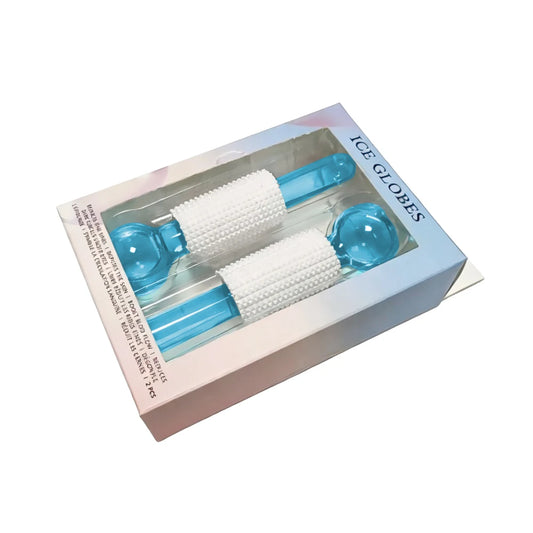 Cxenog Facial Ice Globes - Set of 2