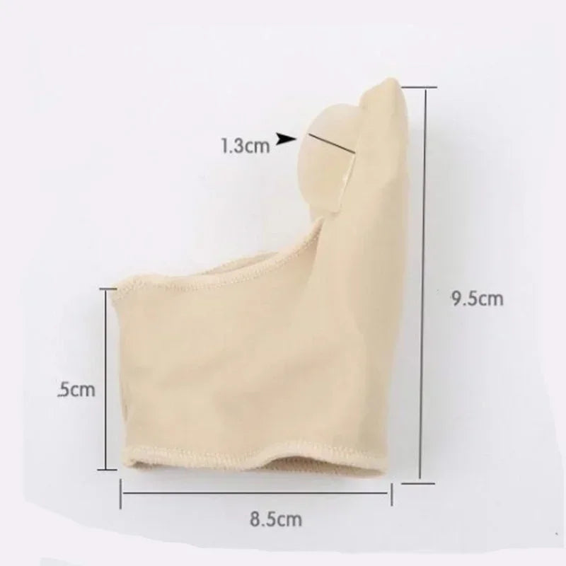 STONEGO Big Toe Bunion Corrector Sleeve - Pair