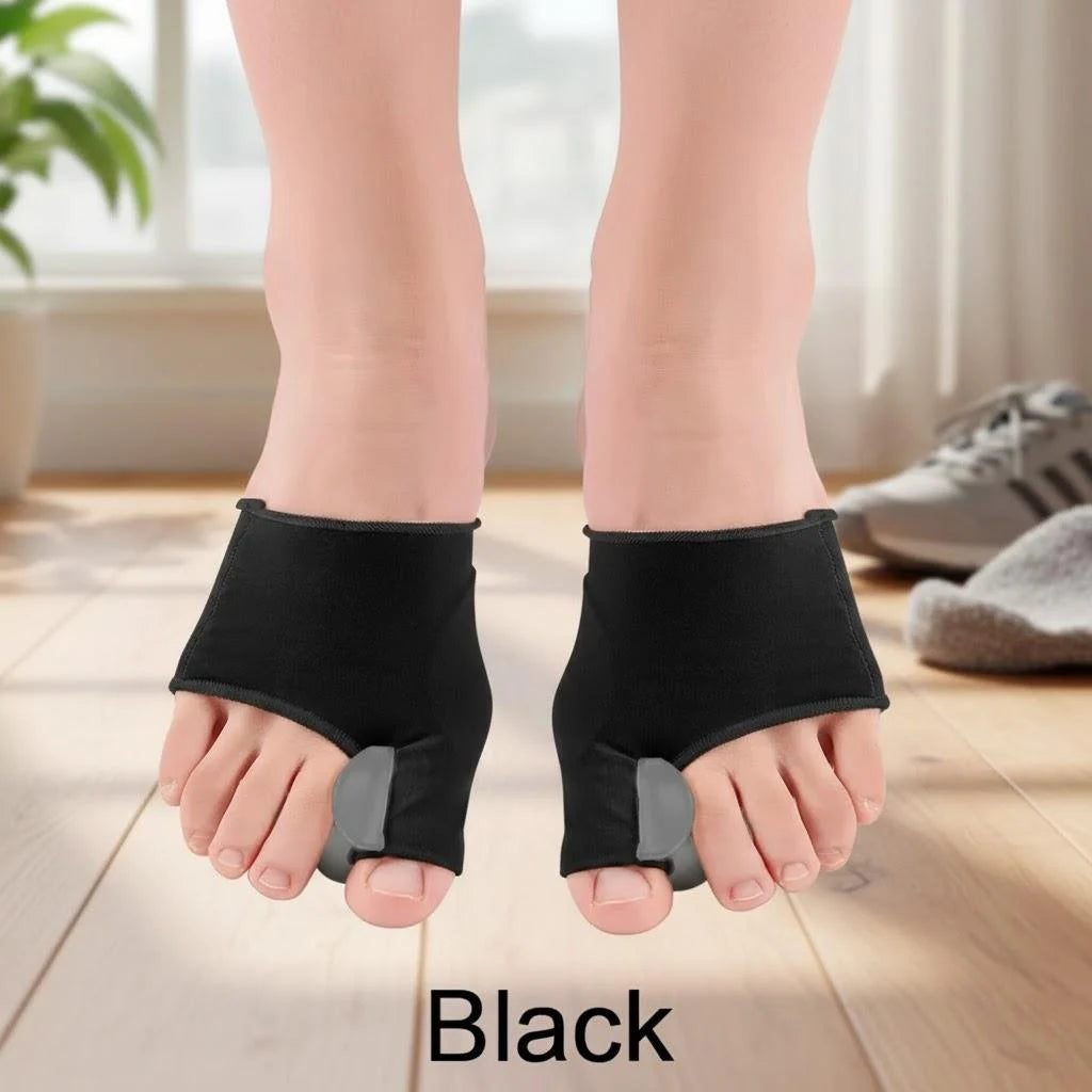STONEGO Big Toe Bunion Corrector Sleeve - Pair