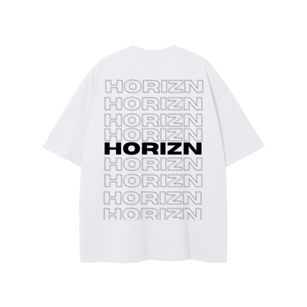 HORIZN "Vincere" Unisex Tee - Image 2