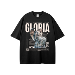 HORIZN "Gloria" Unisex Tee