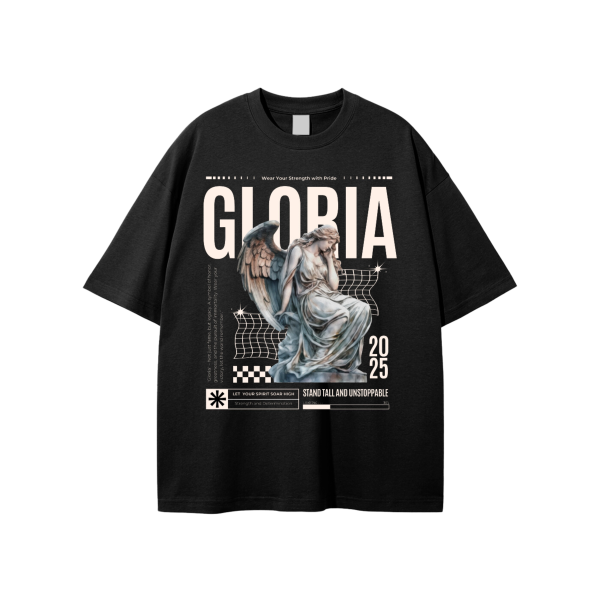 HORIZN "Gloria" Unisex Tee