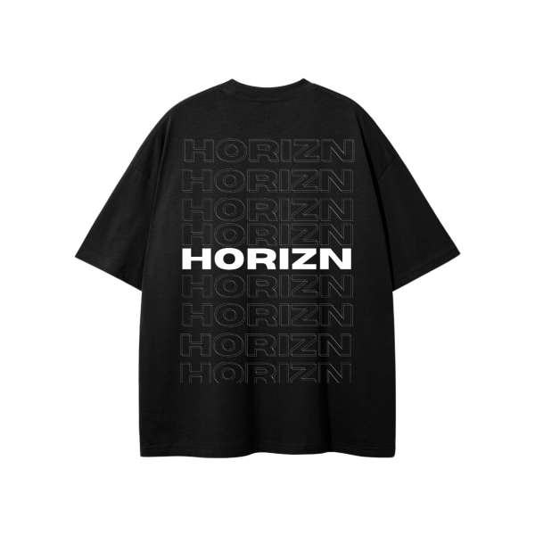 HORIZN "Gloria" Unisex Tee - Image 2