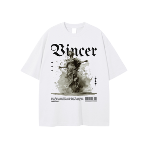 Vincere Unisex T-Shirt