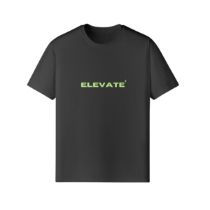 HORIZN "Elevate" Unisex Tee