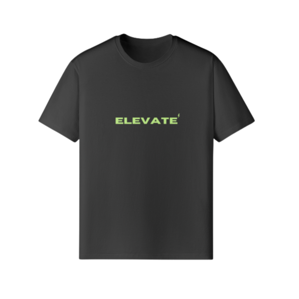 HORIZN "Elevate" Unisex Tee