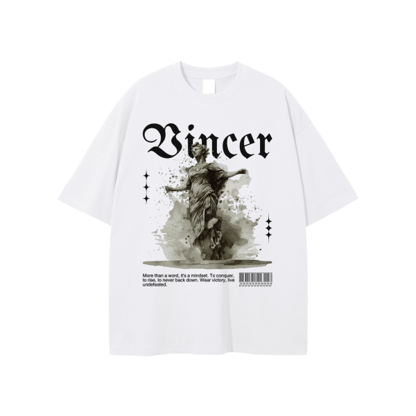 Vincere Unisex T-Shirt